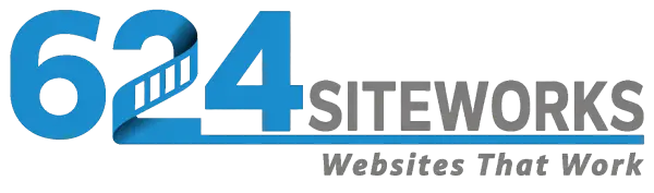 624 Siteworks Logo